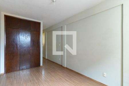 Quarto de apartamento à venda com 1 quarto, 30m² em Botafogo, Campinas