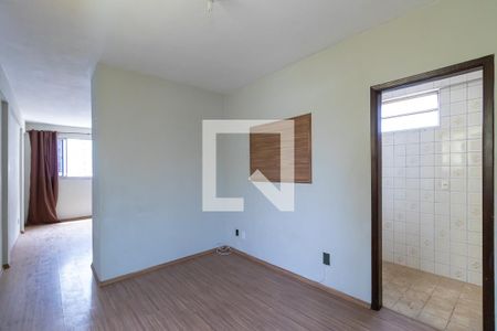 Sala de apartamento à venda com 1 quarto, 30m² em Botafogo, Campinas