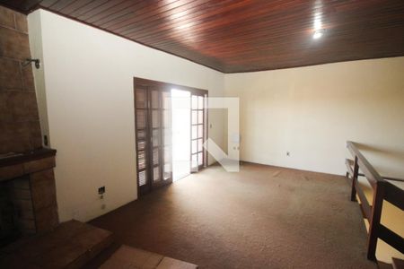 Sala 2 de casa à venda com 3 quartos, 283m² em Vila Joao Pessoa, Porto Alegre