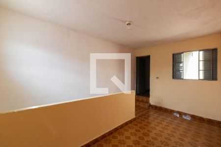 Quarto 2 de casa para alugar com 2 quartos, 60m² em Vila Flórida, Guarulhos