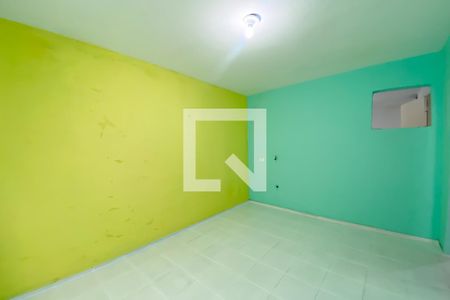 Quarto 1 de casa para alugar com 1 quarto, 45m² em Jardim Roberto, Osasco