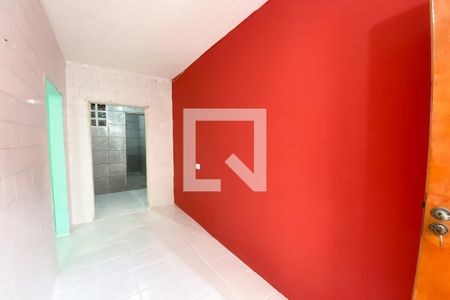 Sala/Cozinha de casa para alugar com 1 quarto, 45m² em Jardim Roberto, Osasco