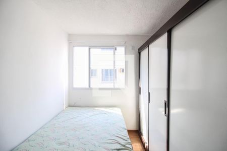 Quarto 1 de apartamento para alugar com 2 quartos, 45m² em Banco de Areia, Mesquita