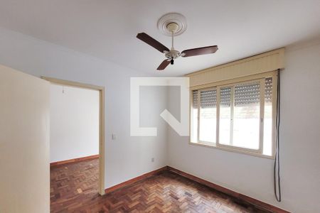 Quarto de apartamento à venda com 1 quarto, 52m² em Sarandi, Porto Alegre