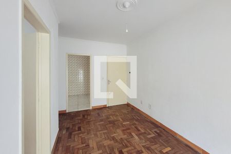 Sala de apartamento à venda com 1 quarto, 52m² em Sarandi, Porto Alegre