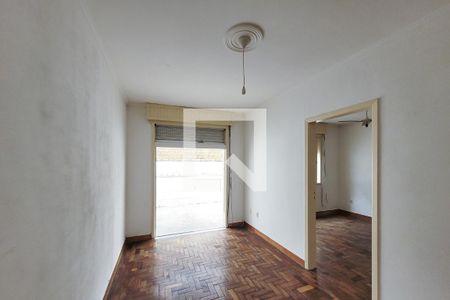 Sala de apartamento à venda com 1 quarto, 52m² em Sarandi, Porto Alegre