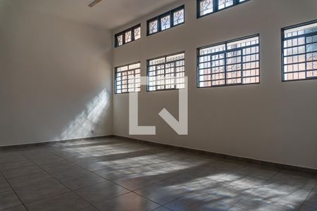 Sala de casa à venda com 3 quartos, 158m² em Jardim Campos Elíseos, Campinas