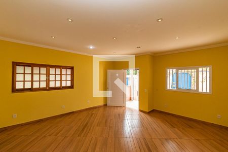 Sala de casa à venda com 3 quartos, 150m² em Jardim Myrian Moreira da Costa, Campinas