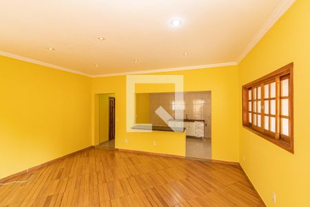 Sala de casa à venda com 3 quartos, 150m² em Jardim Myrian Moreira da Costa, Campinas