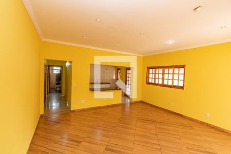 Sala de casa à venda com 3 quartos, 150m² em Jardim Myrian Moreira da Costa, Campinas