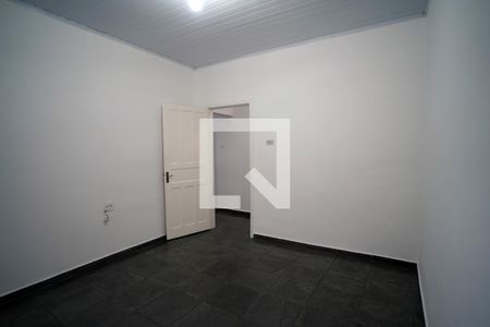 Quarto 2 de casa para alugar com 3 quartos, 100m² em Vila Santana, Sorocaba