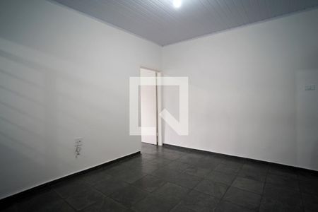 Sala de casa para alugar com 3 quartos, 100m² em Vila Santana, Sorocaba