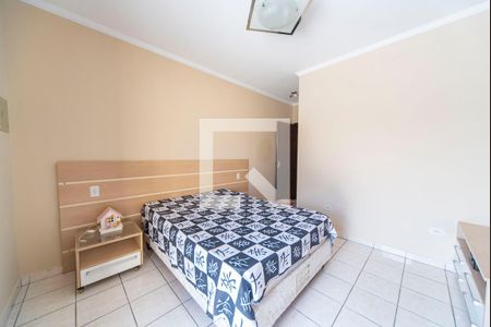 Quarto 1 de casa para alugar com 3 quartos, 200m² em Vila Valparaíso, Santo André