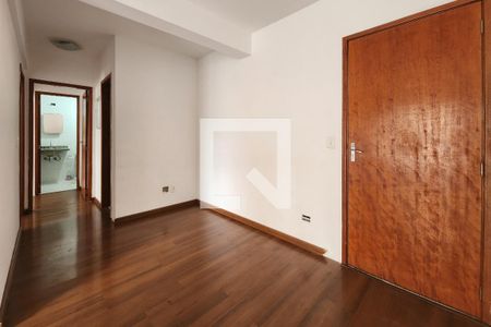 Sala de Jantar de apartamento à venda com 2 quartos, 65m² em Osvaldo Cruz, São Caetano do Sul