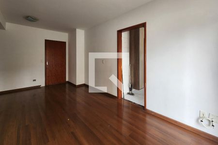 Sala de apartamento à venda com 2 quartos, 65m² em Osvaldo Cruz, São Caetano do Sul