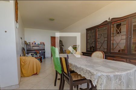 Sala de apartamento para alugar com 3 quartos, 146m² em Barra, Salvador