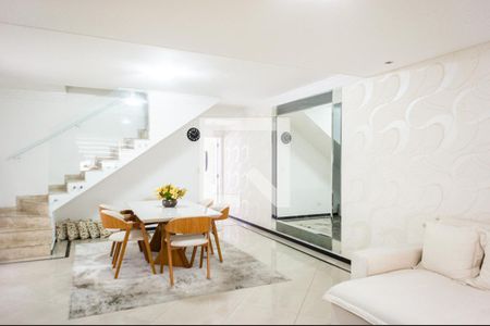 Sala de casa para alugar com 3 quartos, 300m² em Vila Formosa, São Paulo