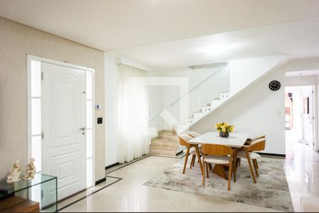 Sala de casa para alugar com 3 quartos, 300m² em Vila Formosa, São Paulo