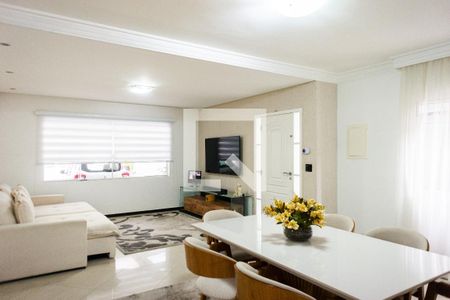 Sala de casa para alugar com 3 quartos, 300m² em Vila Formosa, São Paulo