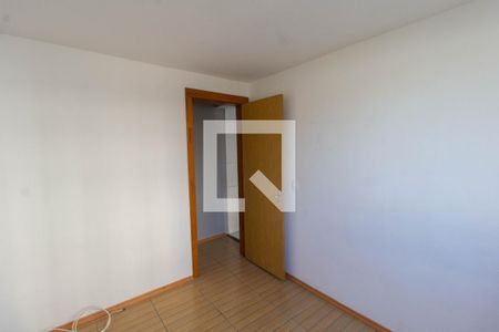 Quarto 2 de apartamento para alugar com 2 quartos, 46m² em Santos Dumont, São Leopoldo