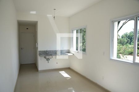 Quarto  de kitnet/studio para alugar com 1 quarto, 29m² em Granja Viana, Cotia