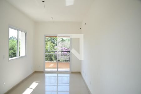 Quarto  de kitnet/studio para alugar com 1 quarto, 29m² em Granja Viana, Cotia