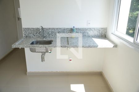 Quarto  de kitnet/studio para alugar com 1 quarto, 29m² em Granja Viana, Cotia