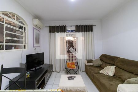 Sala de jantar de casa à venda com 3 quartos, 100m² em Jardim Presidente Wenceslau, Campinas