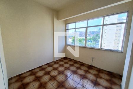 Sala/Quarto de apartamento à venda com 1 quarto, 30m² em Centro, Niterói