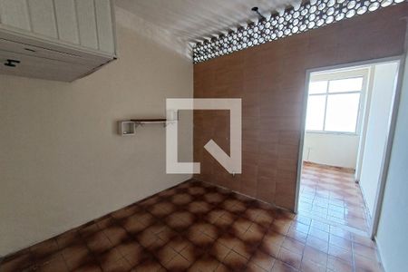 Sala/Quarto de apartamento à venda com 1 quarto, 30m² em Centro, Niterói