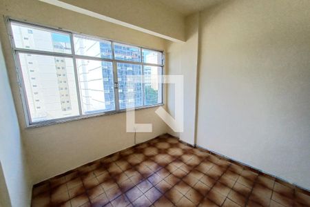 Sala/Quarto de apartamento à venda com 1 quarto, 30m² em Centro, Niterói