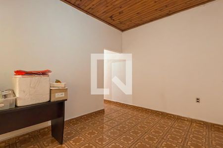 Sala de casa para alugar com 2 quartos, 117m² em Vila das Bandeiras, Guarulhos