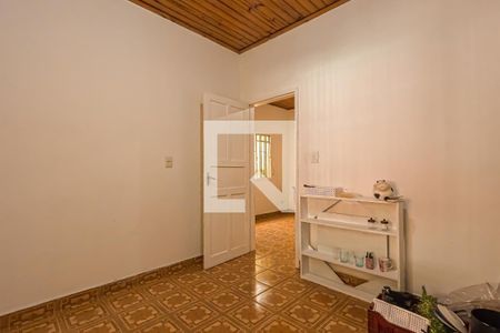 Quarto 1 de casa para alugar com 2 quartos, 117m² em Vila das Bandeiras, Guarulhos