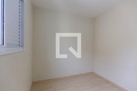 Quarto 1 de apartamento para alugar com 2 quartos, 48m² em Vila João Ramalho, Santo André