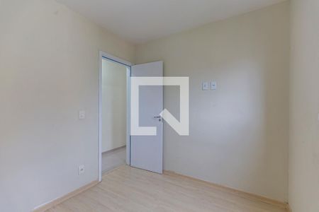 Quarto 1 de apartamento para alugar com 2 quartos, 48m² em Vila João Ramalho, Santo André