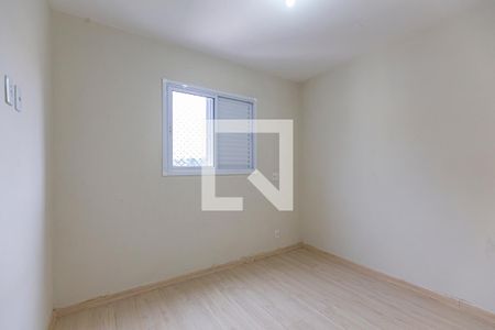 Quarto 1 de apartamento para alugar com 2 quartos, 48m² em Vila João Ramalho, Santo André