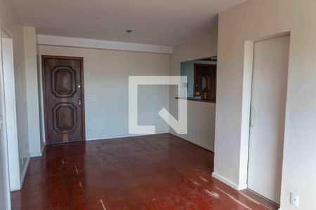 Sala de apartamento para alugar com 2 quartos, 65m² em Fonseca, Niterói