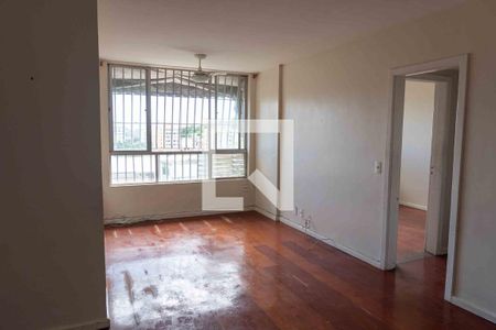 Sala de apartamento para alugar com 2 quartos, 65m² em Fonseca, Niterói