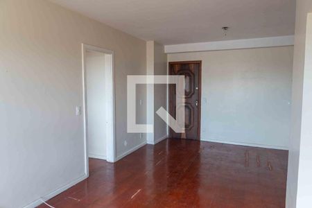 Sala de apartamento para alugar com 2 quartos, 65m² em Fonseca, Niterói