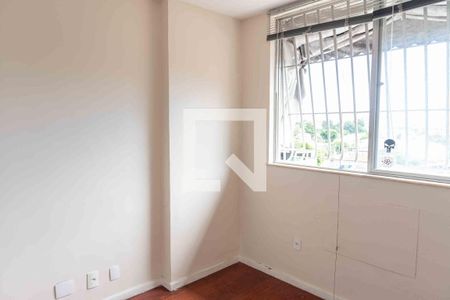 Quarto 2 de apartamento para alugar com 2 quartos, 65m² em Fonseca, Niterói