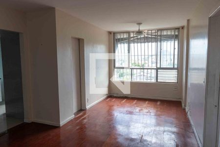 Sala de apartamento para alugar com 2 quartos, 65m² em Fonseca, Niterói