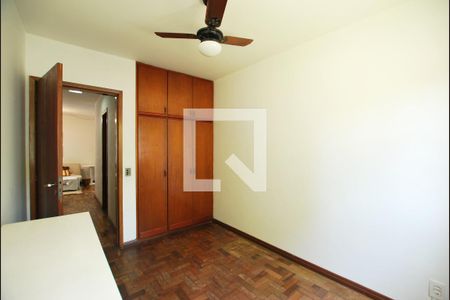 Quarto 2 de apartamento para alugar com 3 quartos, 78m² em Cristal, Porto Alegre