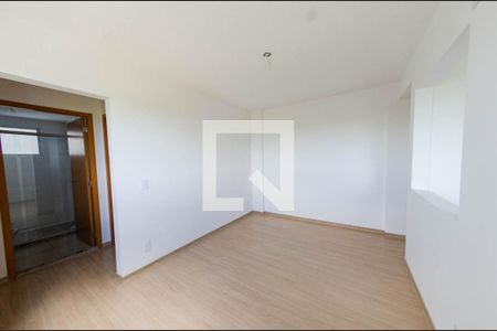 Sala de apartamento para alugar com 2 quartos, 48m² em Engenho Nogueira, Belo Horizonte