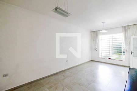 Sala de casa para alugar com 5 quartos, 300m² em Santo Amaro, São Paulo