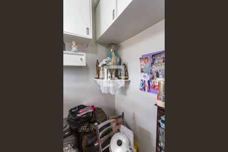 Escritório de apartamento para alugar com 3 quartos, 88m² em Colégio Batista, Belo Horizonte