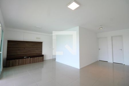 Sala de apartamento para alugar com 3 quartos, 140m² em Jacarepaguá, Rio de Janeiro