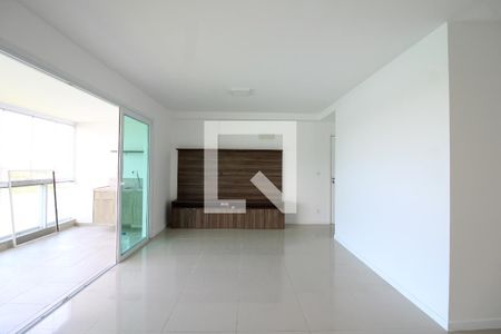 Sala de apartamento para alugar com 3 quartos, 140m² em Jacarepaguá, Rio de Janeiro