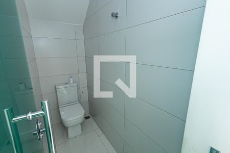 Lavabo de casa à venda com 2 quartos, 180m² em Jardim Atlântico, Belo Horizonte