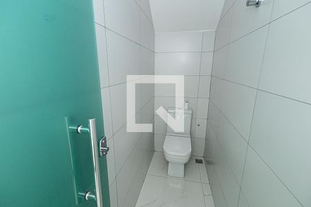 Lavabo de casa à venda com 2 quartos, 180m² em Jardim Atlântico, Belo Horizonte