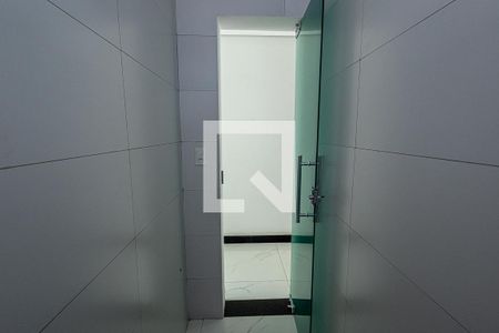 Lavabo de casa à venda com 2 quartos, 180m² em Jardim Atlântico, Belo Horizonte